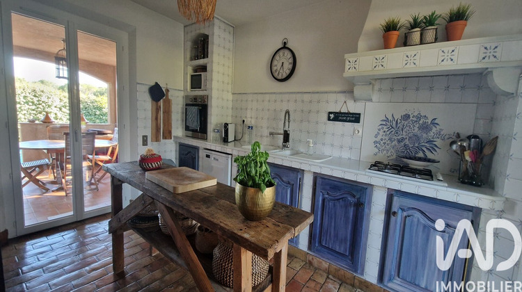 Ma-Cabane - Vente Maison Vidauban, 159 m²