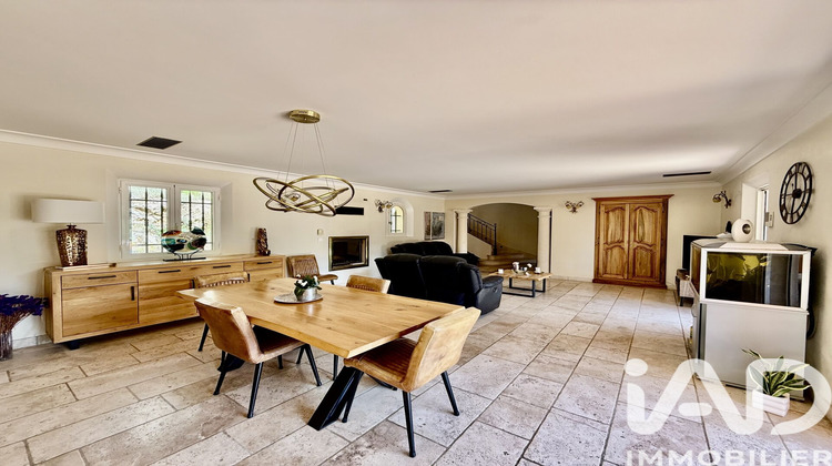 Ma-Cabane - Vente Maison Vidauban, 214 m²