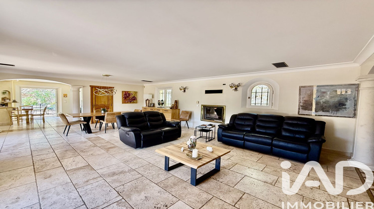 Ma-Cabane - Vente Maison Vidauban, 214 m²
