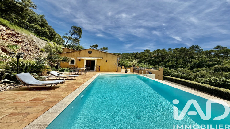 Ma-Cabane - Vente Maison Vidauban, 214 m²