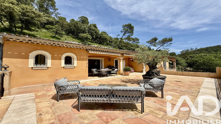 Ma-Cabane - Vente Maison Vidauban, 214 m²