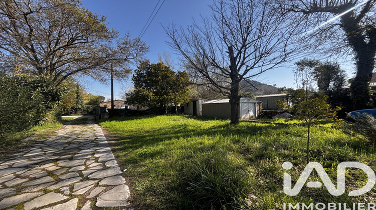 Ma-Cabane - Vente Maison Vidauban, 102 m²