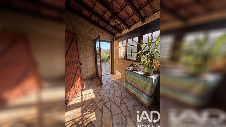 Ma-Cabane - Vente Maison Vidauban, 102 m²
