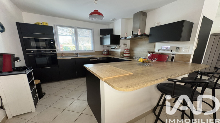 Ma-Cabane - Vente Maison Vidauban, 105 m²