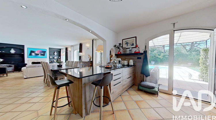 Ma-Cabane - Vente Maison Vidauban, 200 m²