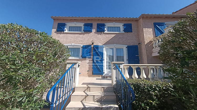 Ma-Cabane - Vente Maison VIDAUBAN, 87 m²