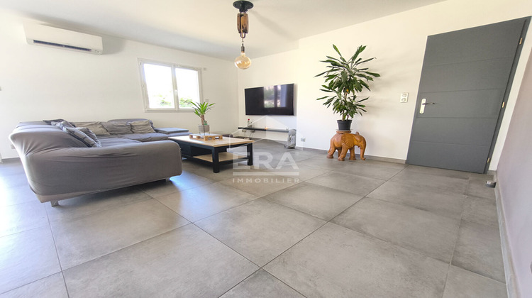 Ma-Cabane - Vente Maison VIDAUBAN, 98 m²