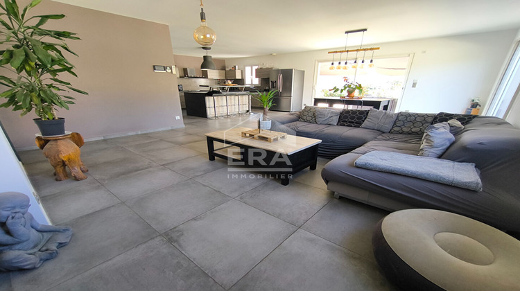 Ma-Cabane - Vente Maison VIDAUBAN, 98 m²