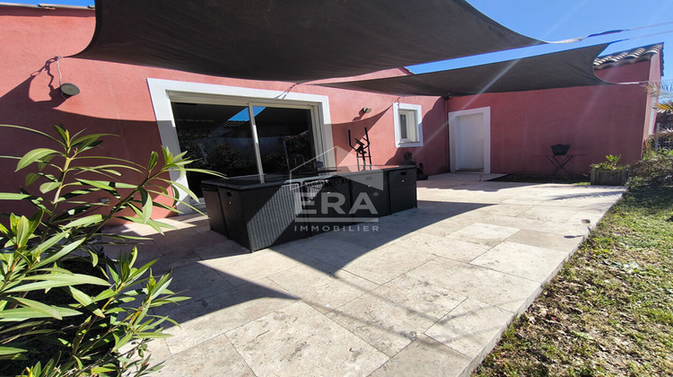 Ma-Cabane - Vente Maison VIDAUBAN, 98 m²