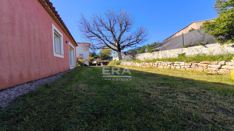 Ma-Cabane - Vente Maison VIDAUBAN, 98 m²