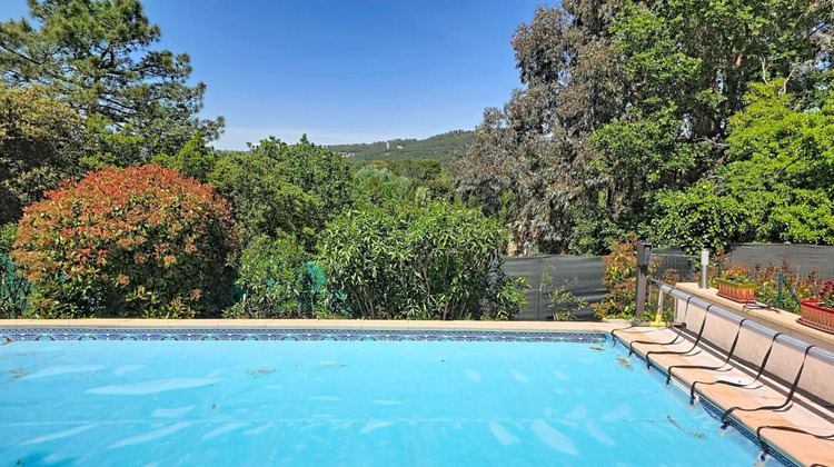 Ma-Cabane - Vente Maison VIDAUBAN, 110 m²