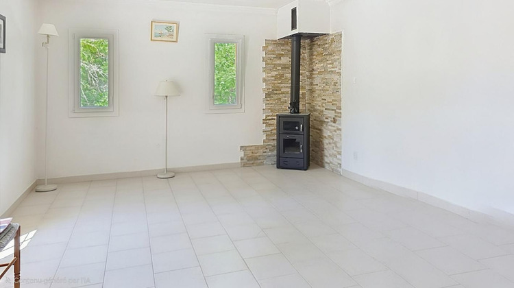 Ma-Cabane - Vente Maison VIDAUBAN, 110 m²