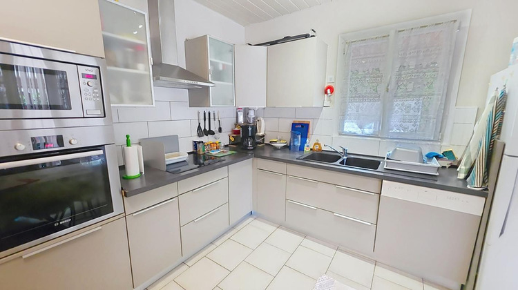 Ma-Cabane - Vente Maison VIDAUBAN, 110 m²