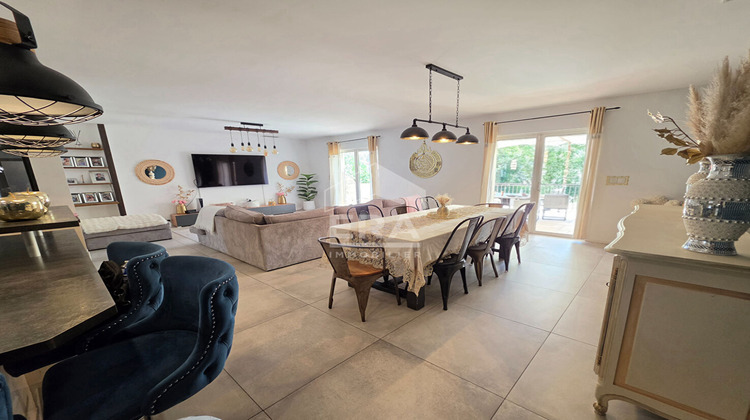 Ma-Cabane - Vente Maison VIDAUBAN, 140 m²