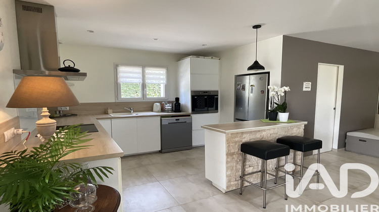 Ma-Cabane - Vente Maison Vidauban, 108 m²