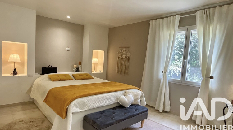 Ma-Cabane - Vente Maison Vidauban, 108 m²