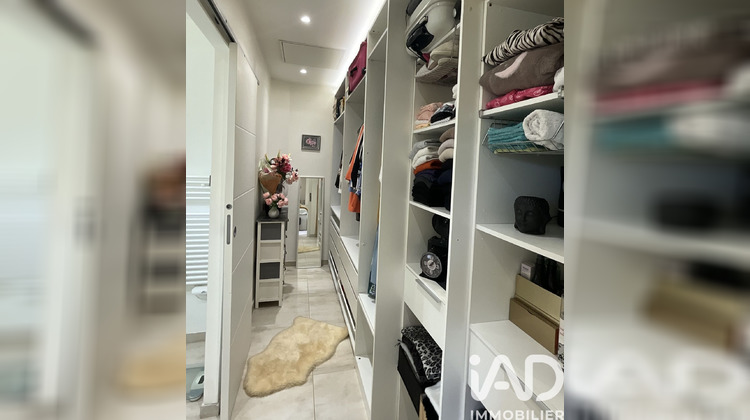 Ma-Cabane - Vente Maison Vidauban, 108 m²