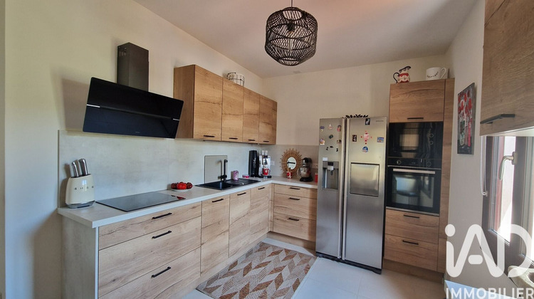 Ma-Cabane - Vente Maison Vidauban, 138 m²