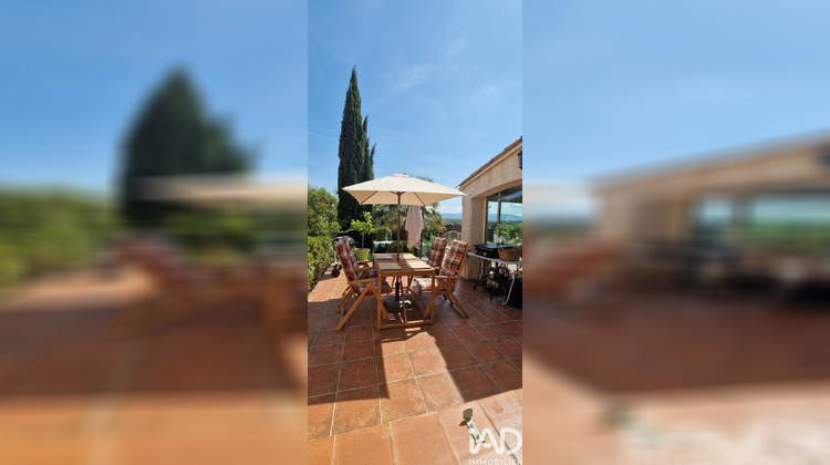 Ma-Cabane - Vente Maison Vidauban, 138 m²
