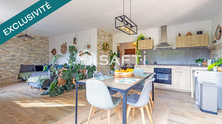 Ma-Cabane - Vente Maison Vidauban, 110 m²