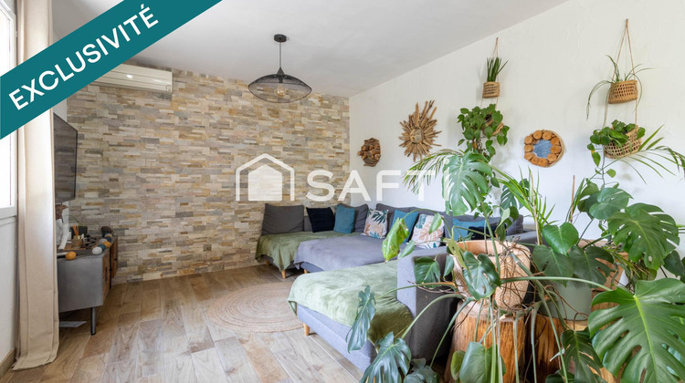 Ma-Cabane - Vente Maison Vidauban, 110 m²