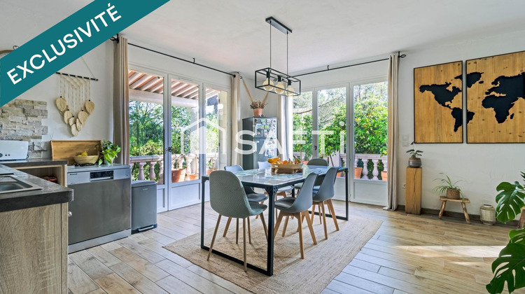 Ma-Cabane - Vente Maison Vidauban, 110 m²