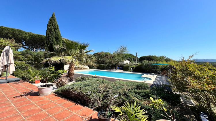 Ma-Cabane - Vente Maison Vidauban, 138 m²