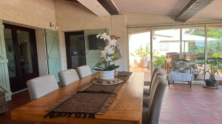 Ma-Cabane - Vente Maison Vidauban, 138 m²