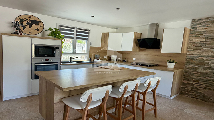 Ma-Cabane - Vente Maison VIDAUBAN, 96 m²