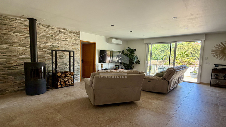 Ma-Cabane - Vente Maison VIDAUBAN, 96 m²