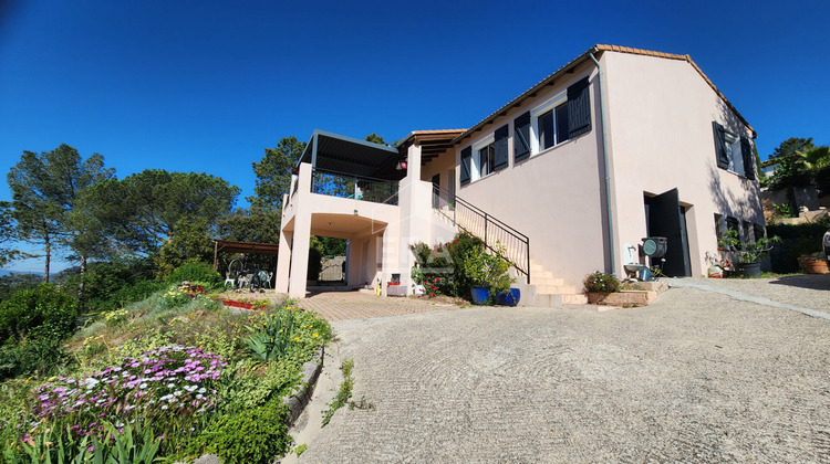Ma-Cabane - Vente Maison VIDAUBAN, 131 m²