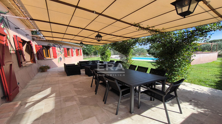 Ma-Cabane - Vente Maison VIDAUBAN, 172 m²