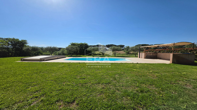 Ma-Cabane - Vente Maison VIDAUBAN, 172 m²