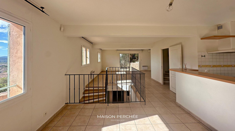 Ma-Cabane - Vente Maison VIDAUBAN, 104 m²