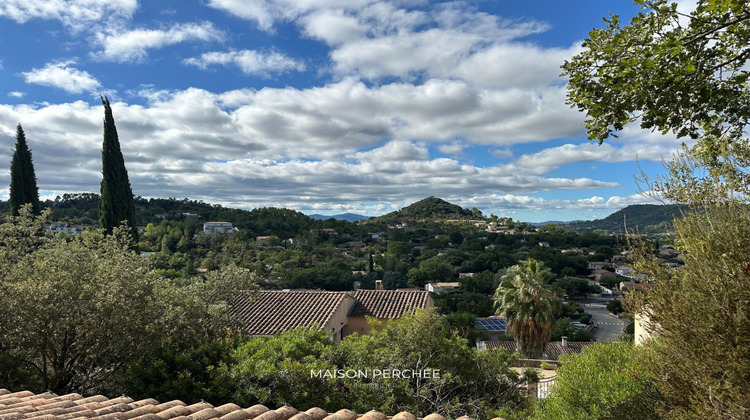 Ma-Cabane - Vente Maison VIDAUBAN, 104 m²