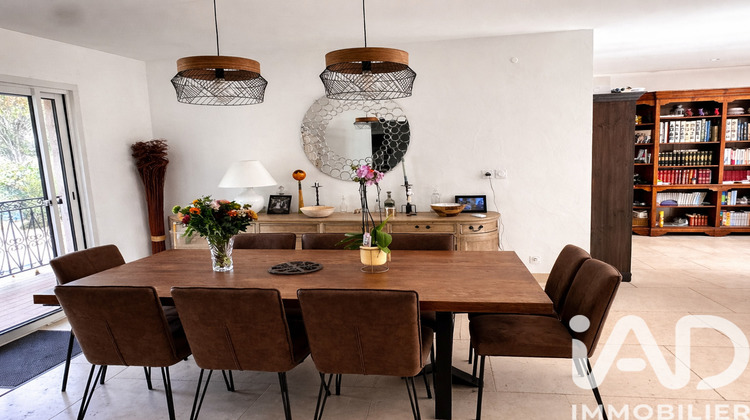 Ma-Cabane - Vente Maison Vidauban, 146 m²