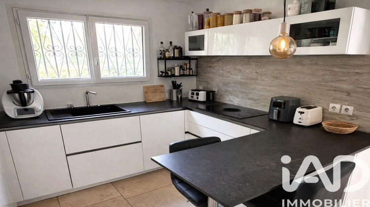 Ma-Cabane - Vente Maison Vidauban, 146 m²