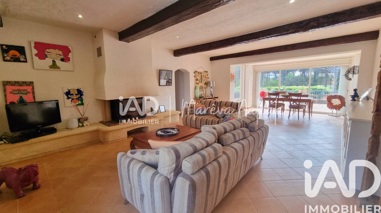 Ma-Cabane - Vente Maison Vidauban, 135 m²