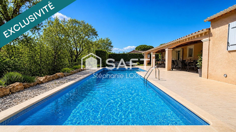 Ma-Cabane - Vente Maison Vidauban, 95 m²