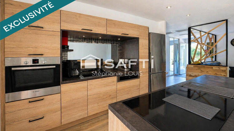 Ma-Cabane - Vente Maison Vidauban, 95 m²