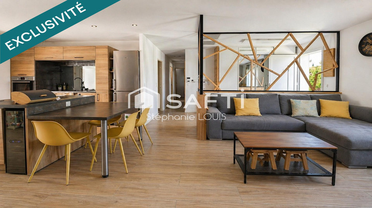 Ma-Cabane - Vente Maison Vidauban, 95 m²