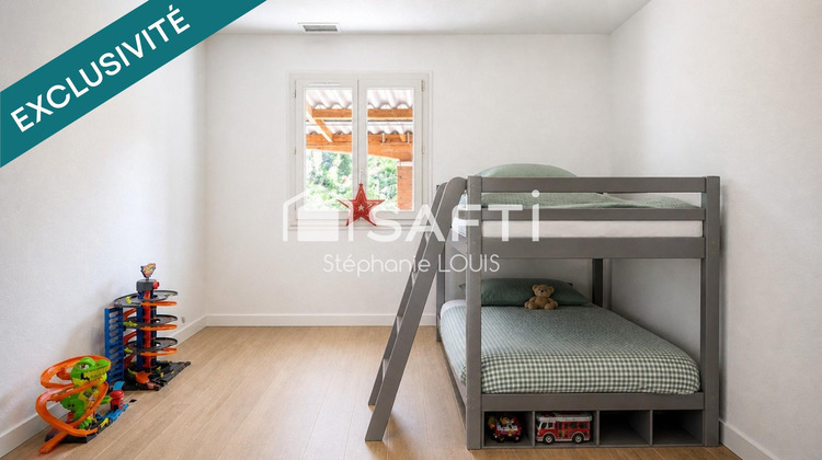 Ma-Cabane - Vente Maison Vidauban, 95 m²