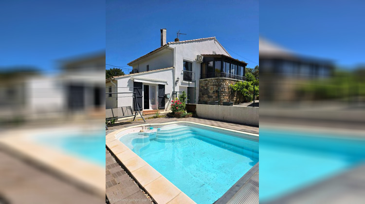 Ma-Cabane - Vente Maison VIDAUBAN, 110 m²