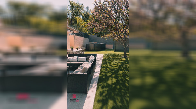 Ma-Cabane - Vente Maison VIDAUBAN, 129 m²