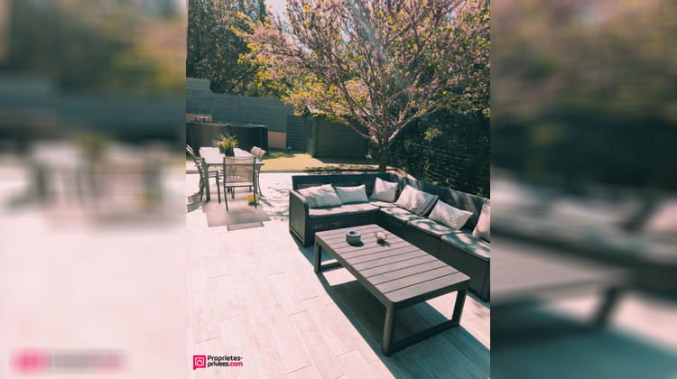 Ma-Cabane - Vente Maison VIDAUBAN, 129 m²