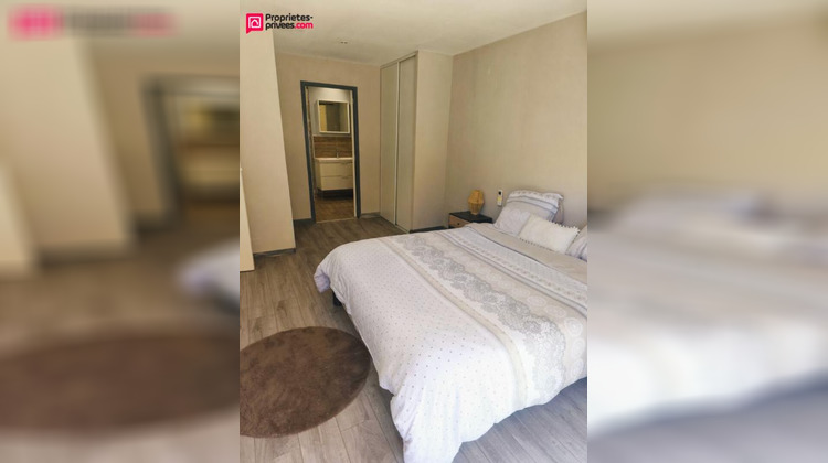 Ma-Cabane - Vente Maison VIDAUBAN, 129 m²