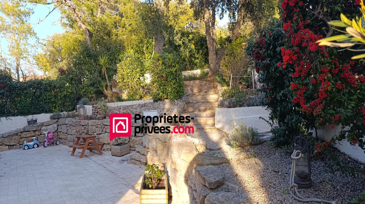 Ma-Cabane - Vente Maison VIDAUBAN, 109 m²