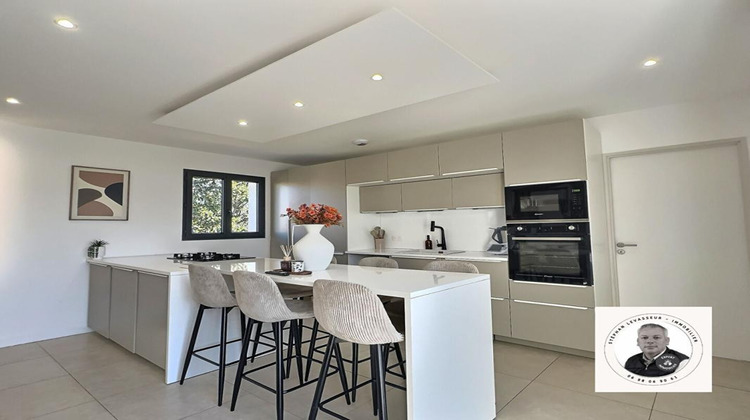 Ma-Cabane - Vente Maison VIDAUBAN, 85 m²