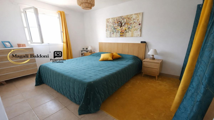 Ma-Cabane - Vente Maison VIDAUBAN, 84 m²