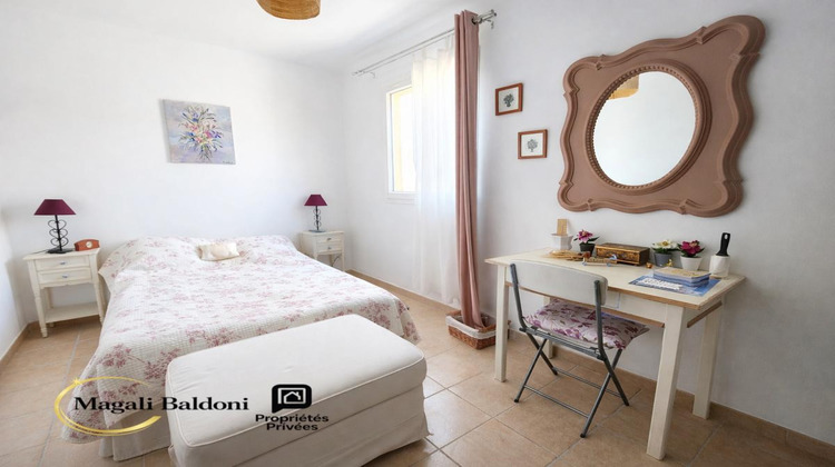 Ma-Cabane - Vente Maison VIDAUBAN, 84 m²
